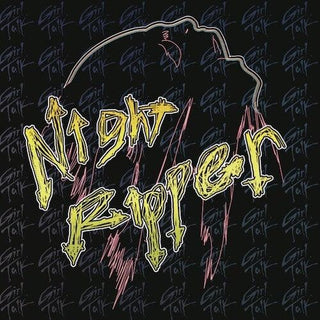 Girl Talk- Night Ripper