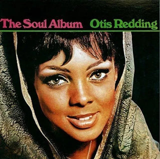 Otis Redding- Soul Album