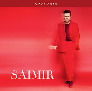 Saimir Pirgu- Saimir