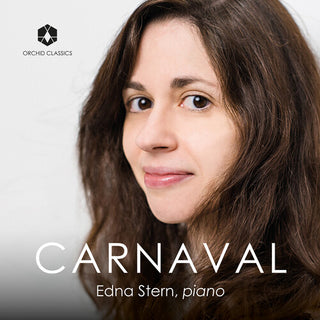 Edna Stern- Schumann & Stern: Carnaval