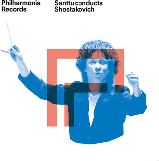 Philharmonia Orchestra- Shostakovich: Symphonies Nos. 6 & 9