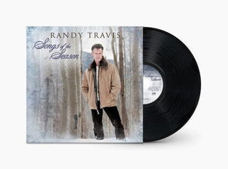 Randy Travis- Songs Of The Season