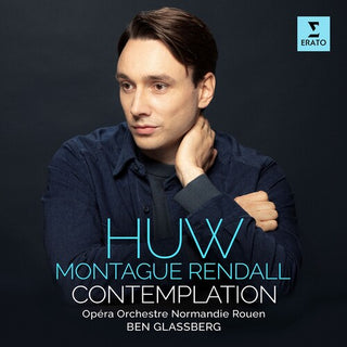 Huw Montague Rendall- Contemplation (PREORDER)