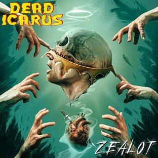 Dead Icarus- Zealot