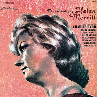 Helen Merrill- The Artistry Of Helen Merrill (Indie Exclusive)