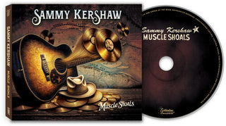 Sammy Kershaw- Muscle Shoals