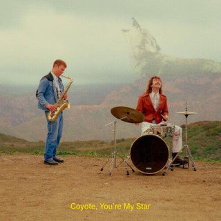 Dana & Alden- Coyote, You're My Star (PREORDER)