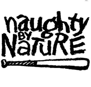 Naughty By Nature- The Naughtiest