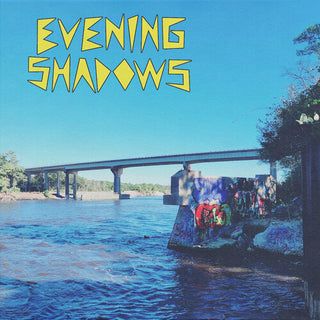 Evening Shadows- C.b.e.p.