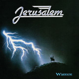 Jerusalem- Warrior (PREORDER)