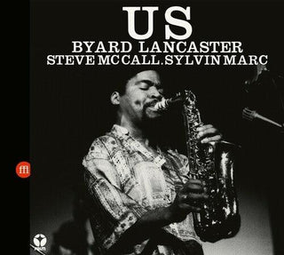 Byard Lancaster- Us