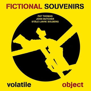 Fictional Souvenirs- Volatile Object