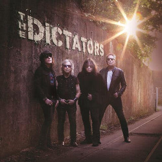 The Dictators- The Dictators (PREORDER)