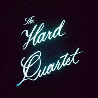 Hard Quartet- The Hard Quartet