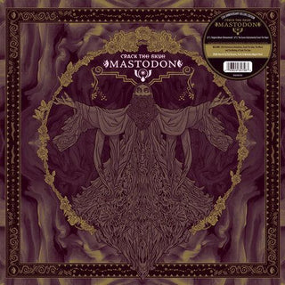 Mastodon- Crack The Skye (15th Anniversary Deluxe Edition) (Boxset)