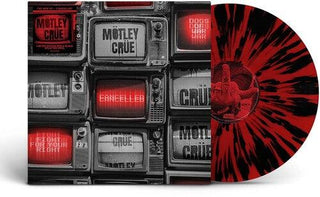 Motley Crue- Cancelled