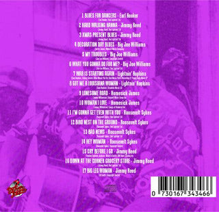 Various Artists- Big Boss Men ( Various)