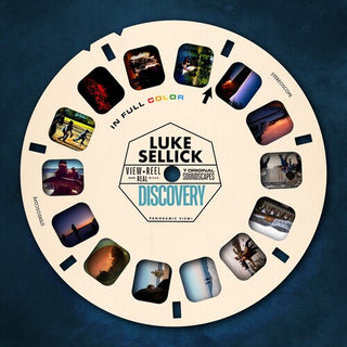 Luke Sellick- Discovery