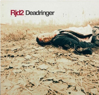 Rjd2- Deadringer