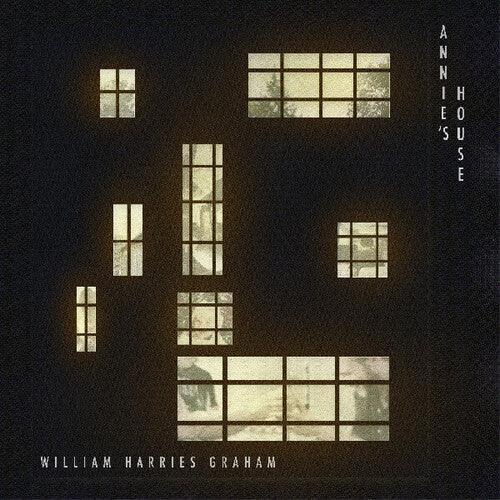 William Harries Graham Annie's House (PREORDER) Darkside Records