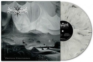 Doedsmaghird- Omniverse Consciousness (PREORDER)