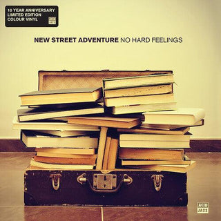 New Street Adventure- No Hard Feelings