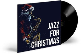 Various Artists- Jazz for Christmas (Various Artists)