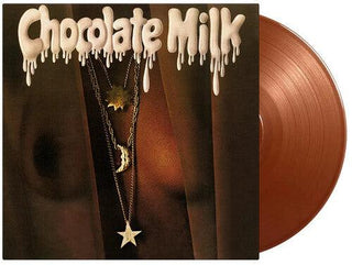 Chocolate Milk- Chocolate Milk - Limited 180-Gram Chocolate Milk Colored Vinyl