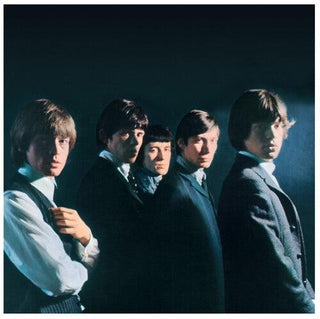 The Rolling Stones- The Rolling Stones (UK) (PREORDER)