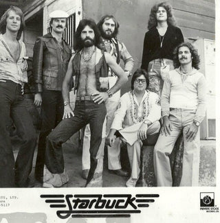 Starbuck- Moonlight Feels Right: The Collection 1975-2023