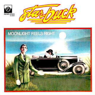 Starbuck- Moonlight Feels Right: The Collection 1975-2023