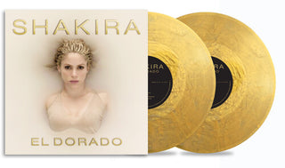 Shakira- El Dorado