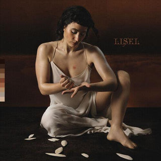 Lisel- The Vanishing Point (PREORDER)