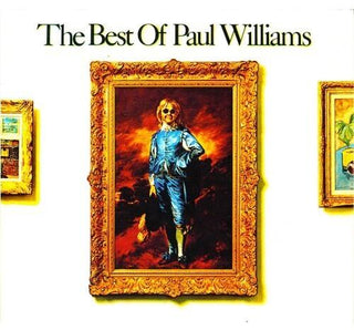 Paul Williams- Best Of Paul Williams