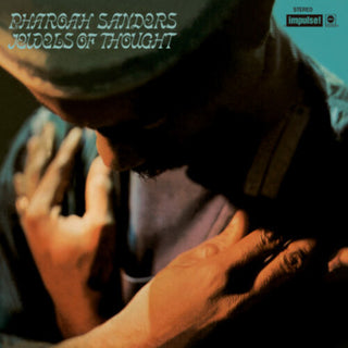 Pharoah Sanders- Jewels Of Thought - Limited