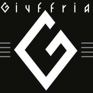 Giuffria- Giuffria