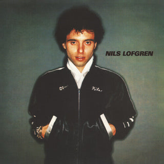 Nils Lofgren- Nils