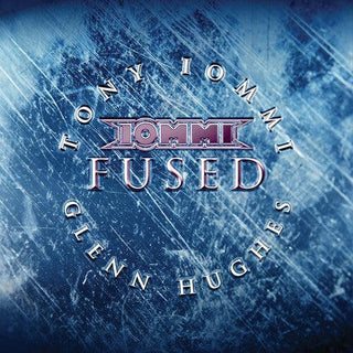 Iommi- Fused (with Glenn Hughes)