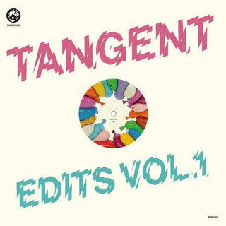 John Gómez & Nick The Record- Tangent Edits Vol.1