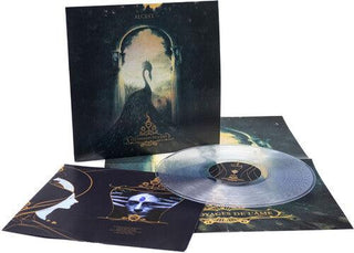 Alcest- Les Voyages De L'Ame - Clear