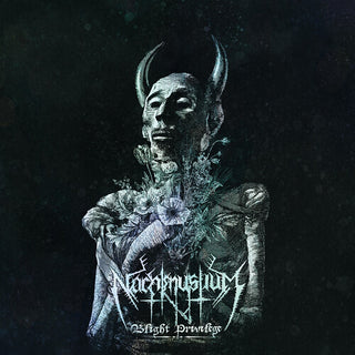 Nachtmystium- Blight Privilege (PREORDER)