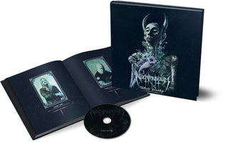 Nachtmystium- Blight Privilege (PREORDER)