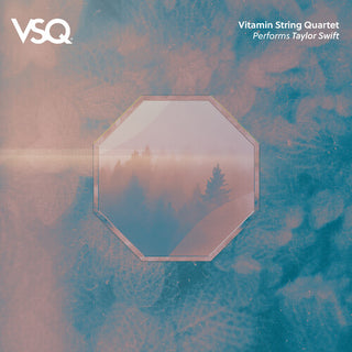 Vitamin String Quartet- VSQ Performs Taylor Swift
