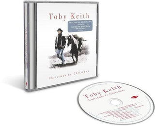 Toby Keith- Christmas To Christmas (PREORDER)