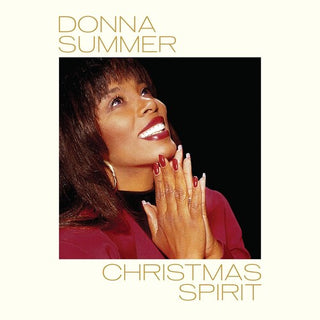 Donna Summer- Christmas Spirit