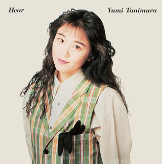 Yumi Tanimura- Hear