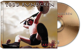 Todd Rundgren- Arena