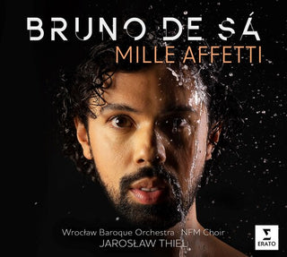 Bruno De Sa- Mille Affetti