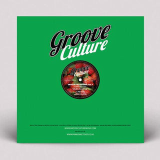 Various Artists- Groove Culture Jams Vol. 4 (Various Artists)