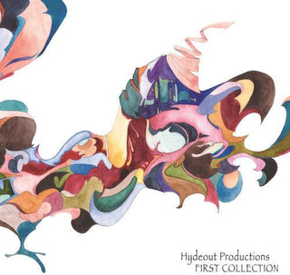 Nujabes- Hydeout Productions: First Collection